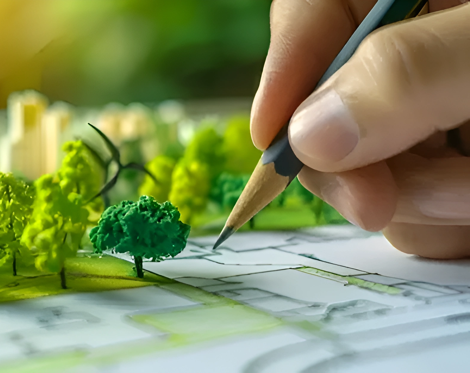 Environmental Management Plans